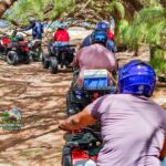 Northern Trail ATV Adventure in Barbados - Detailed Breakdown of the Experience