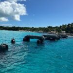Norwegian Sky at La Romana port: Saona Island - What Sets This Tour Apart