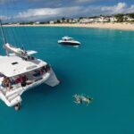 Nude Naturist Catamaran Boat Luxury Charter in St Maarten - The Sum Up