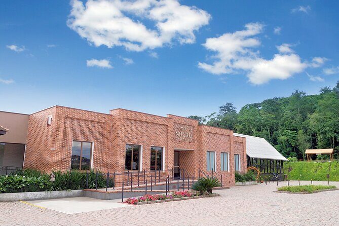 Nugali Chocolates Tour - Factory - Key Points
