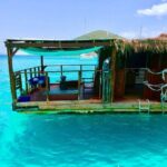 Ocean Bliss Massage Package at Ocean Spa BVI - The Itinerary and What to Expect