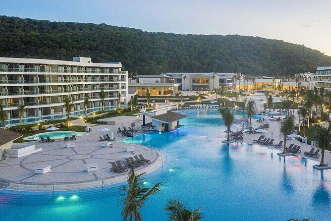 Ocean Coral Spring Airport Private Transfer - Authentic Passenger Experiences