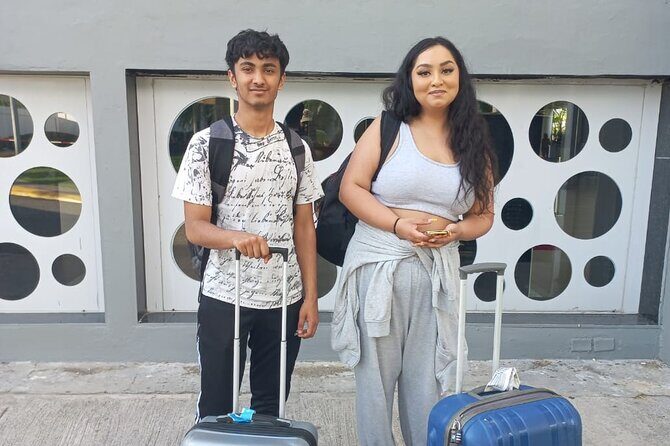 Ocean Coral Spring and Eden Bay Airport transportation services - Who Is It Best For?