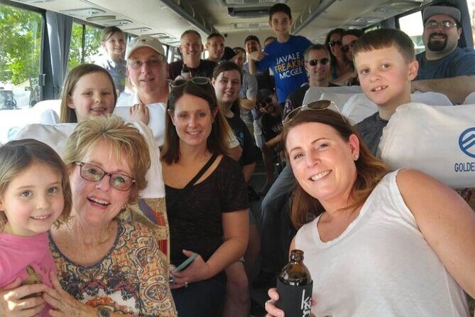 Ocean Coral Spring & Ocean Eden Bay Montego Bay Airport Transfer - The Sum Up: Who Is This Transfer Best For?