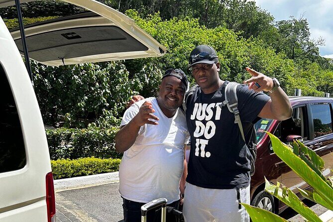 Ocean Coral Spring private airport transportation - Why Choose This Private Transportation?