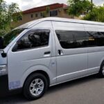 Ocean Eden Bay and Coral Spring Private Airport Transfer - Frequently Asked Questions