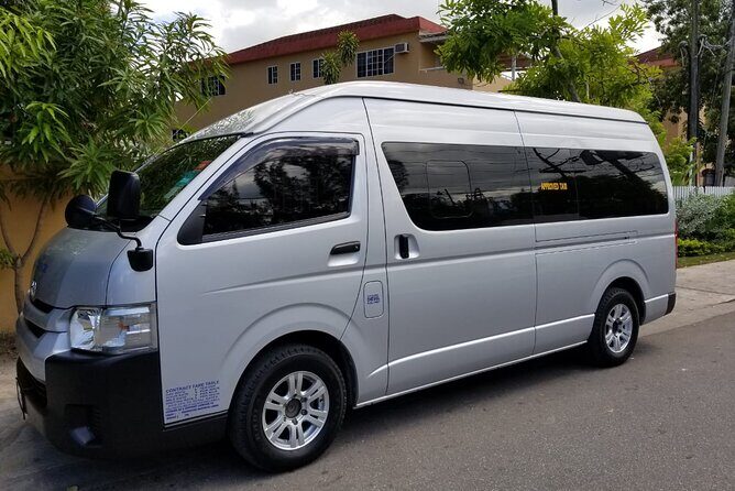 Ocean Eden Bay and Coral Spring Private Airport Transfer - Frequently Asked Questions