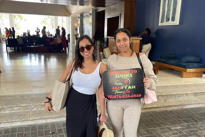 Ocean Eden bay coral spring EXCLUSIVE private airport transfer - Why This Transfer Works for You