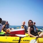 Ocean Kayak and Snorkeling to Chora Island - Who Will Love This Tour?