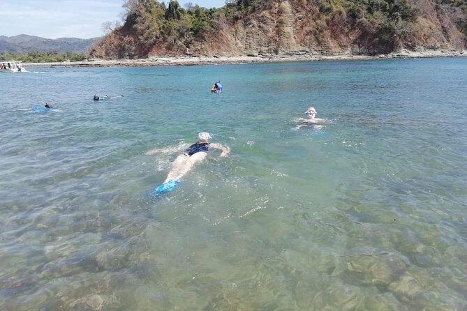 Ocean Kayak and Snorkeling - Final Thoughts