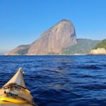 Ocean Kayaking In The Sea Of Rio De Janeiro - The Sum Up
