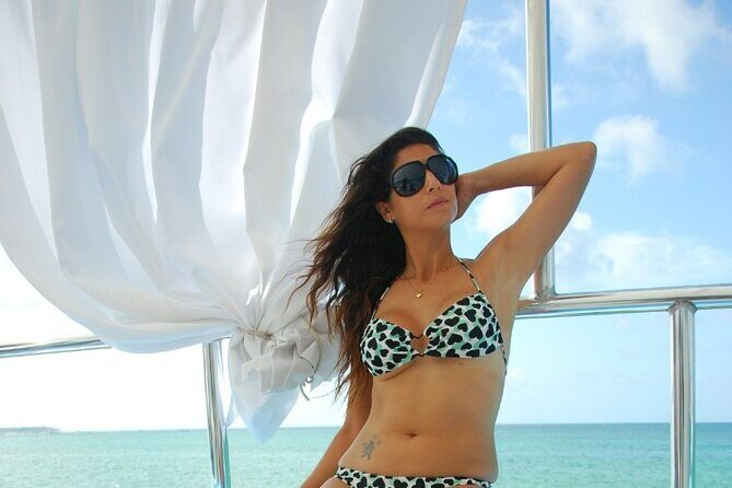 Ocean Spa revitalization experience - Why Choose This Experience?