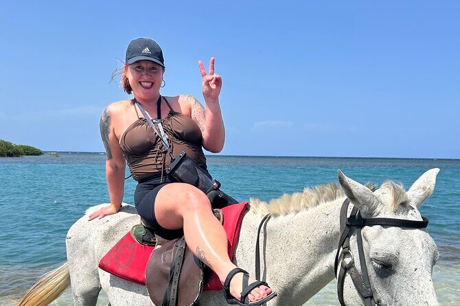 Ocean Sunset Horse Back Riding - Final Thoughts
