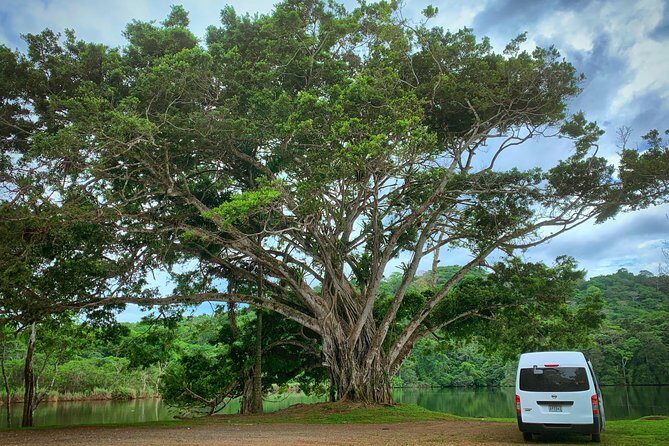 Ocean to Ocean Combo: Canal Boat Ride, Locks, Fort San Lorenzo - What Sets This Tour Apart?
