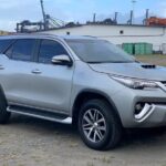 Ocean to Ocean Tour - A Detailed Look at the Ocean to Ocean Tour