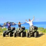 Ocean View Zip Line + 2hr ATV Combo Jaco Beach and Los Suenos - Who Will Love This Tour?