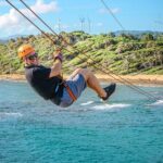 Ocean Zipline Adventure in Puerto Plata at Coconut Cove Beach - FAQ