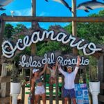 Oceanarium by boat + Beach club in Barú with lunch - In-Depth Review: Navigating the Rosario Islands and Baru’s Hidden Gems