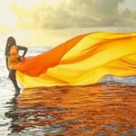 OceanShootJamaica Flying Dress, Montego Bay - The Experience: A Deep Dive into the Floating Photoshoot