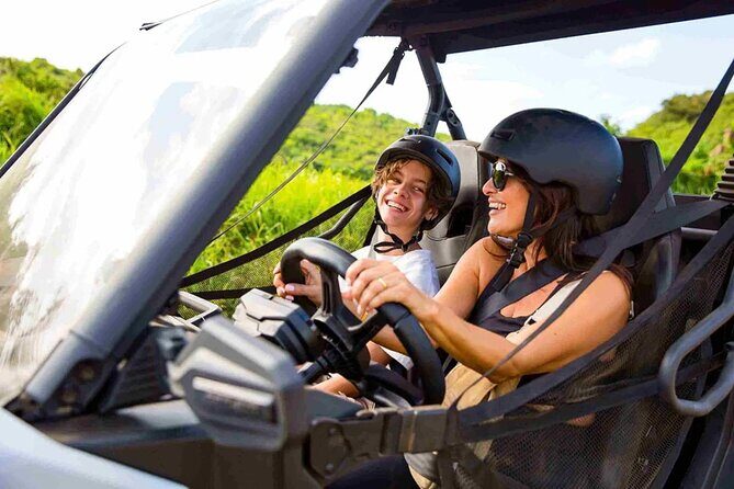 Oceanview Offroad UTV Tour in Fajardo Puerto Rico - Final Thoughts: Why Choose This Tour?