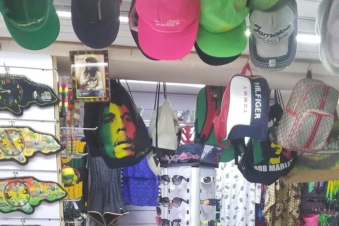 Ochi Shore Excursion: Bamboo Blu Beach, Shopping & Sightseeing - Who Would Enjoy This Tour?