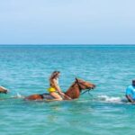Ocho Rio: Dunns River Falls, Rafting, Horses & Ziplines Tour - Exploring the Itinerary: What to Expect on This Adventure