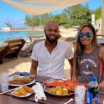 Ocho Rios: Bamboo Beach Club VIP Access with Lunch and Cocktails - Detailed Breakdown of the Itinerary
