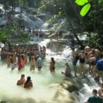 Ocho Rios: Bamboo Beach Club VIP & Dunn's River Falls - A Closer Look at the Experience