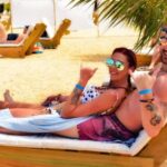 Ocho Rios: Bamboo Beach Club VIP Pass with Lunch and Drinks - Who Would Love This Tour?