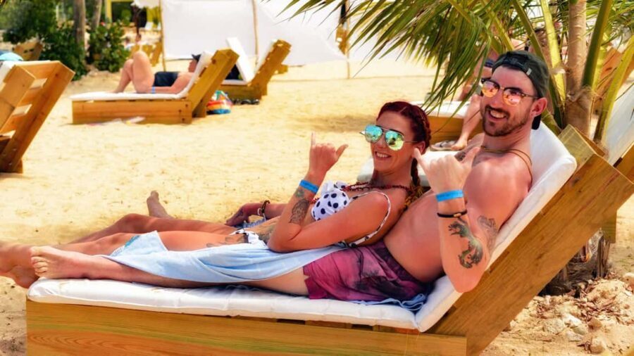 Ocho Rios: Bamboo Beach Club VIP Pass with Lunch and Drinks - Who Would Love This Tour?