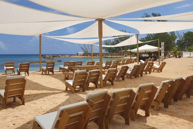 Ocho Rios: Bamboo Beach Club with Specialty Lunch & Cocktails - Who Would Love This Tour?