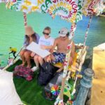 Ocho Rios : Bamboo River Rafting and HorseBack Riding - A Deep Dive: What to Expect on Your Tour in Ocho Rios