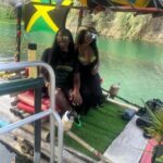 Ocho Rios : Bamboo River Rafting in Ocho Rios Jamaica. - A Detailed Look at the Bamboo River Rafting Experience