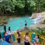 Ocho Rios: Blue Hole and Bamboo River Rafting - The Sum Up: Who Will Love This Tour?