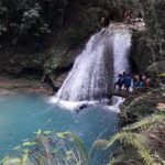 Ocho Rios Blue Hole and Dunn's River Falls Tour - An In-Depth Look at the Experience