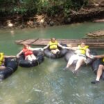 Ocho Rios : Blue Hole and River Tubing water Activity - Why We Believe This Tour Works Well