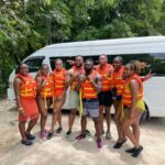 Ocho Rios: Blue Hole & Bob Marley Museum Tour - The Sum Up