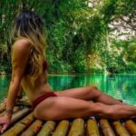 Ocho Rios: Blue Hole, Craft Market, and Beach Day Tour - Practical Details: What to Expect