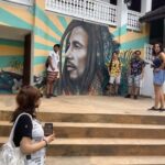 Ocho Rios: Bob Marley Museum and Nine Mile Guided Tour - The Bob Marley Museum in Nine Mile — A Spiritual and Cultural Hub