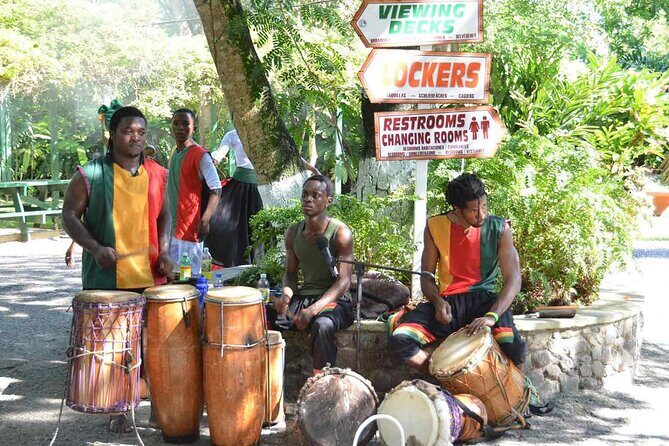 Ocho Rios Bob Marley Nine Mile Tour - Exploring the Nine Mile Journey: What to Expect
