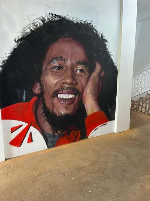 Ocho Rios: Bob Marley's Birthplace Nine Mile Reggae Tour - A Detailed Look at the Nine Mile Tour