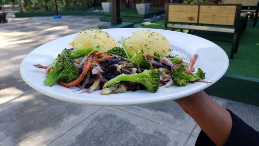 Ocho Rios: Chill at The Aquaville Rush - FAQ