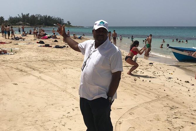 Ocho Rios City Bus Tour (Beach, Sightseeing & Shopping) - How the Tour Works