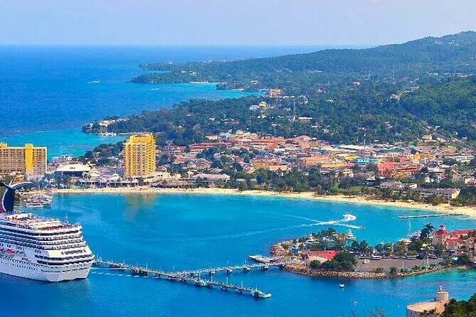 Ocho Rios City Tour, Sightseeing and Shopping - The Sum Up: Who Should Choose This Tour?