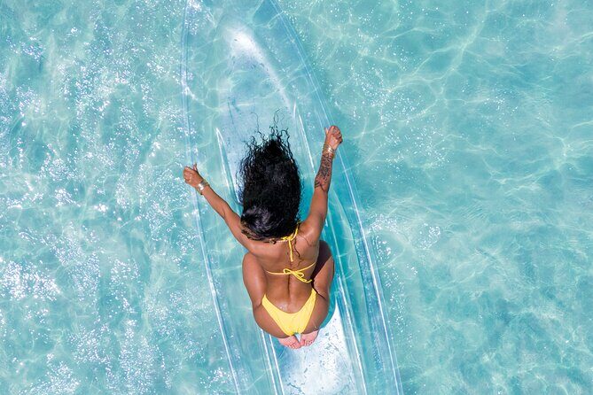 Ocho Rios clear kayak private photoshoot - Final Thoughts: Is It Worth It?