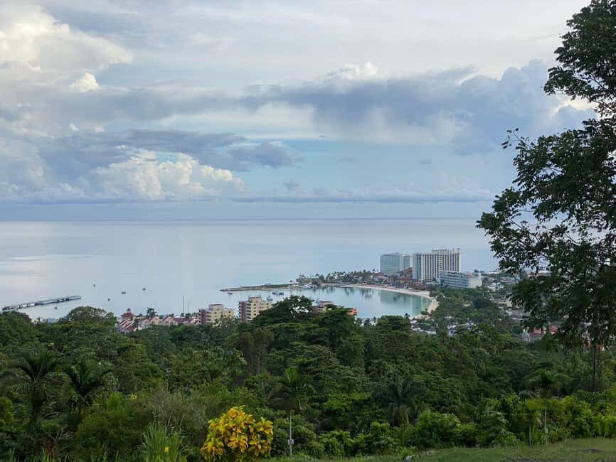 Ocho Rios: Countryside Sightseeing and taste of Jamaica - The Practical Details