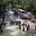 Ocho Rios: Dunn's River Falls and River Tubing Combo - Full Review of the Ocho Rios Combo Tour