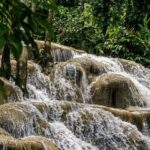 Ocho Rios: Dunn's River Falls and Shopping from Montego Bay - A Deep Dive into the Experience
