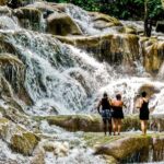 Ocho Rios: Dunn's River Falls Climb and Zipline Adventures - The Sum Up: Who Should Consider This Tour?