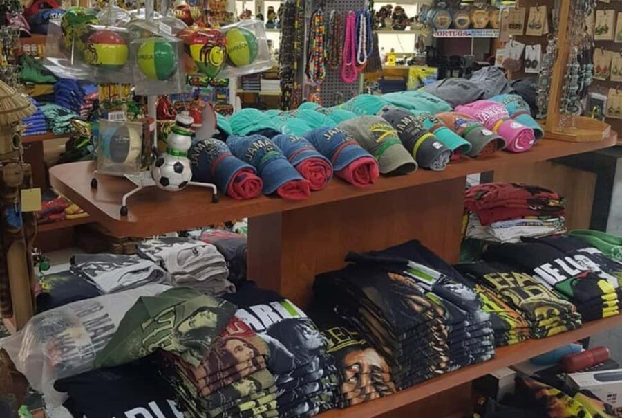 Ocho Rios: Duty-Free and Local Shopping Tour - The Value of This Experience